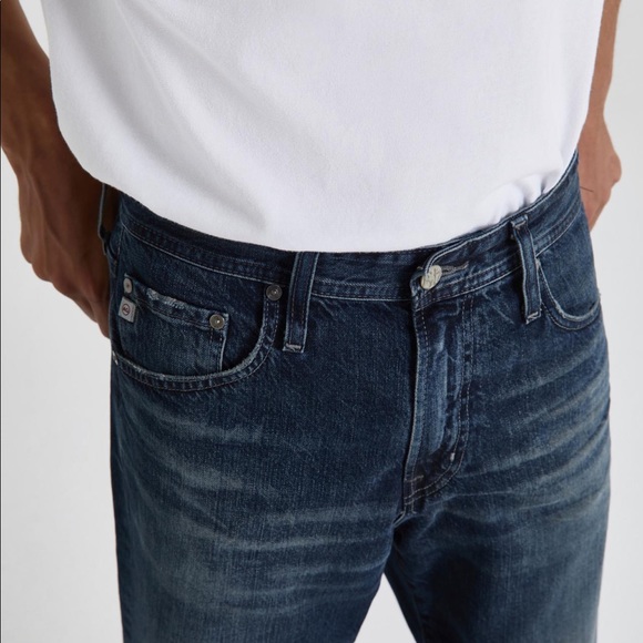 AG Turner Jeans - Picture 2 of 6